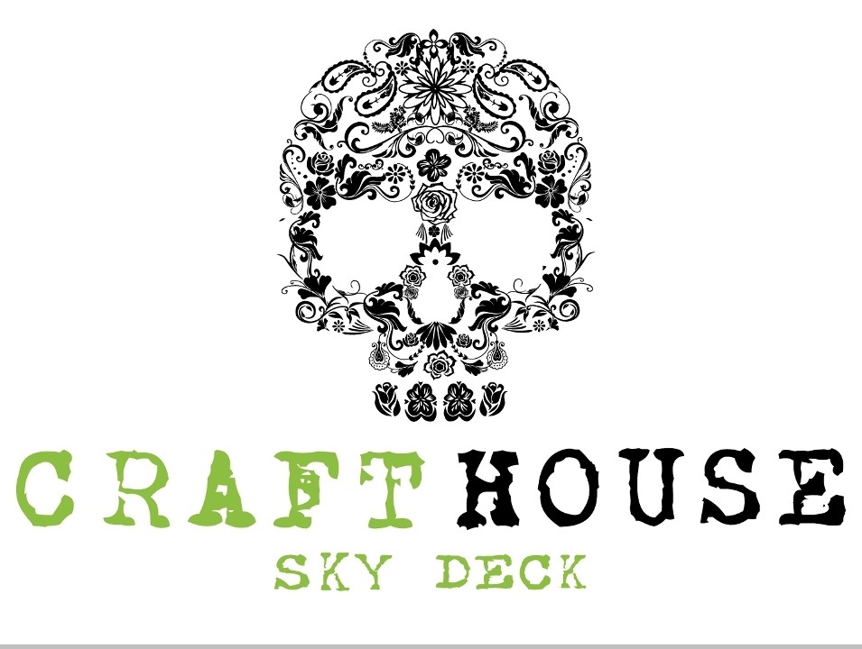 Craft House- Del Mar Skydeck 12841 El Camino Real, Suite 202