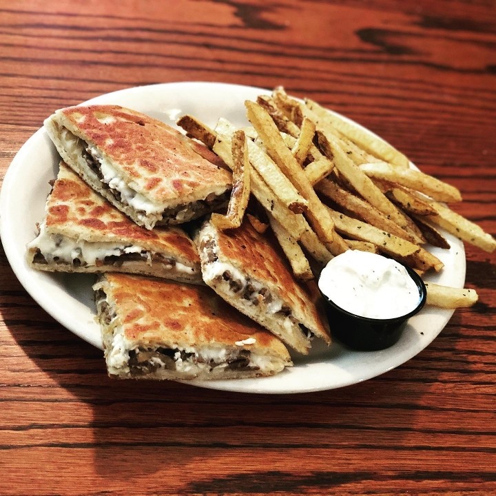 Gyro Melt