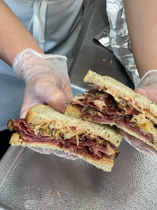 Reuben