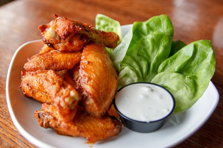 Bistro Wings