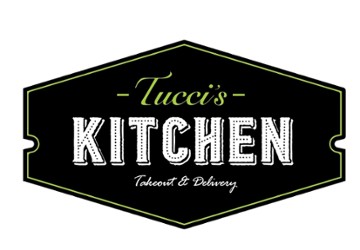 Tucci's Kitchen logo