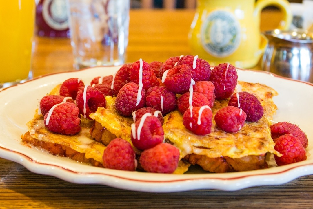 Original Pancake House - Roseville