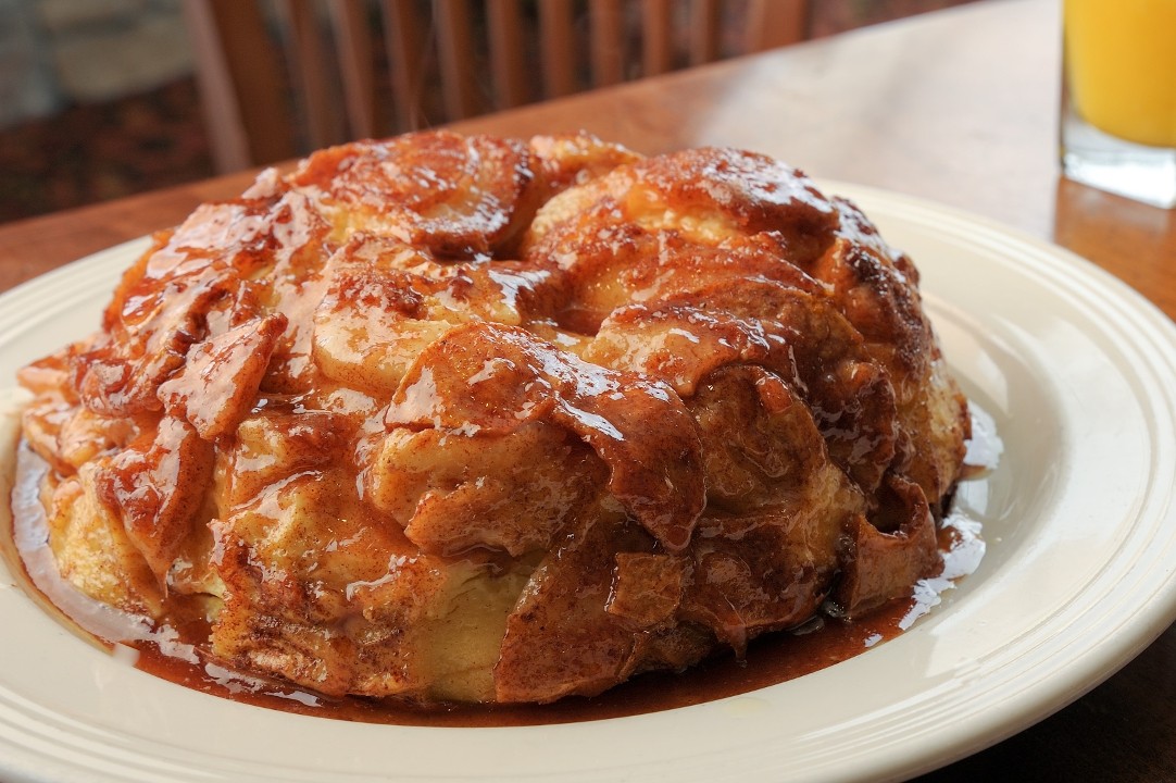 Original Pancake House - Edina