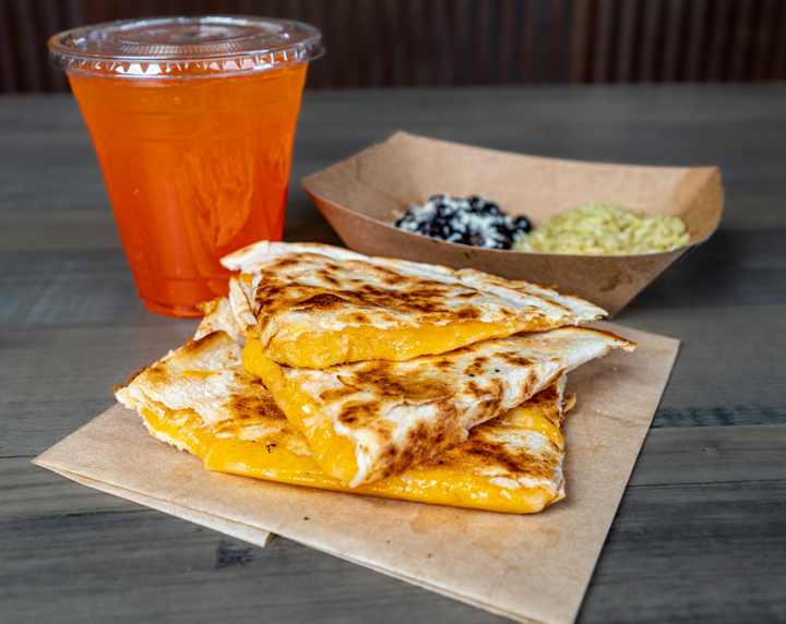 Kids Quesadilla