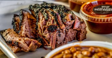 Smoque BBQ