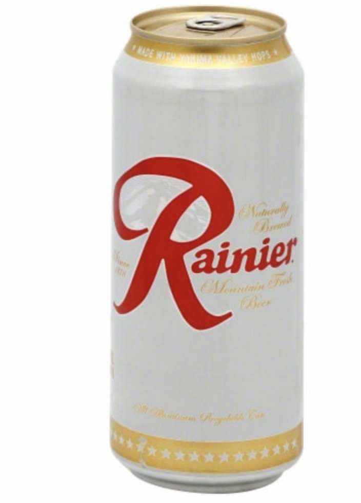 Rainier Can