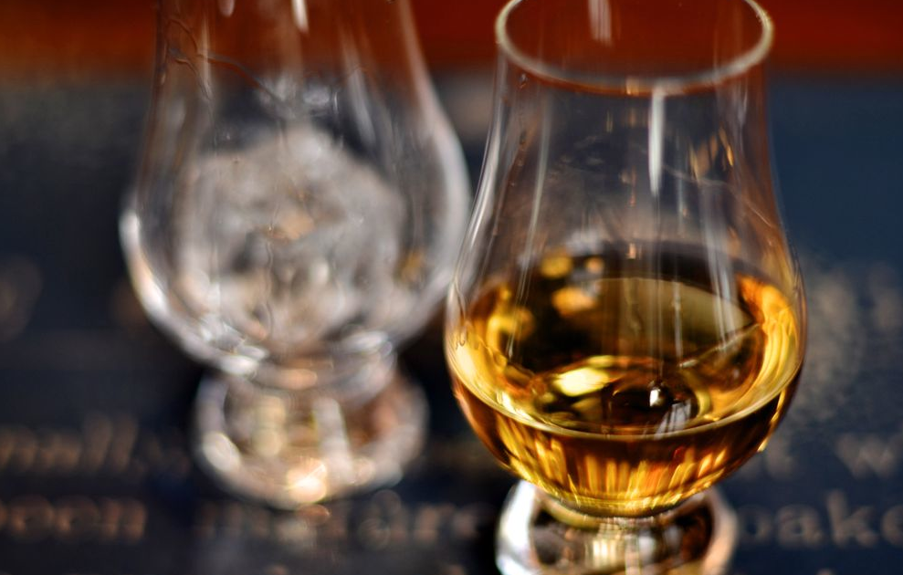 Aberfeldy 12
