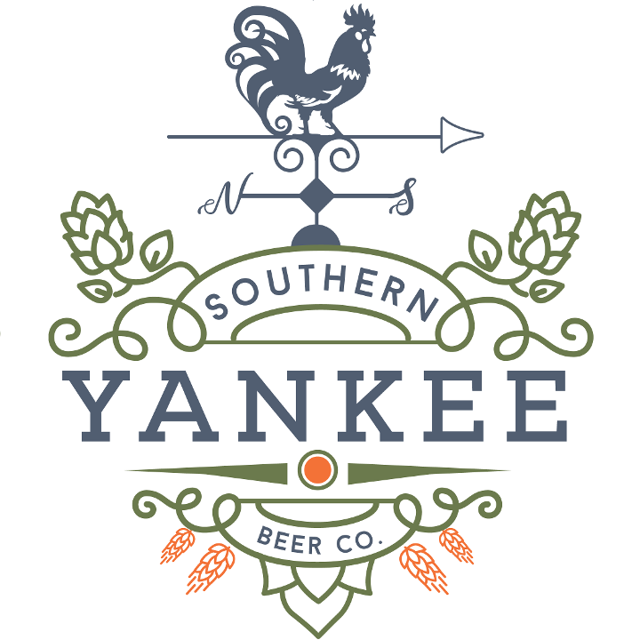 Southern Yankee Brewery on 1960