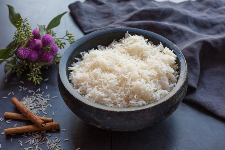 Basmati Rice