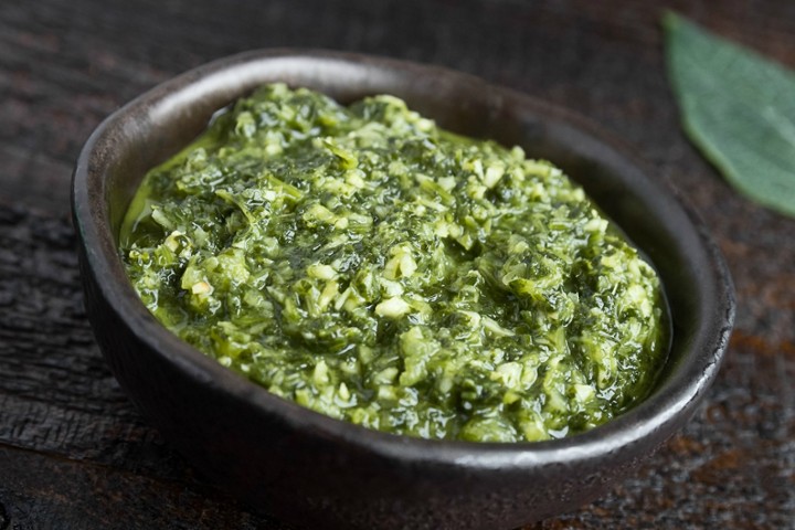 Cilantro Coconut Chutney