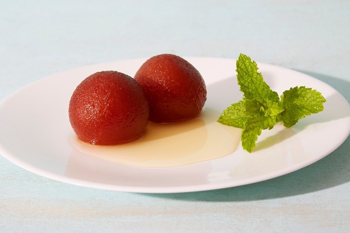 Gulab Jamun