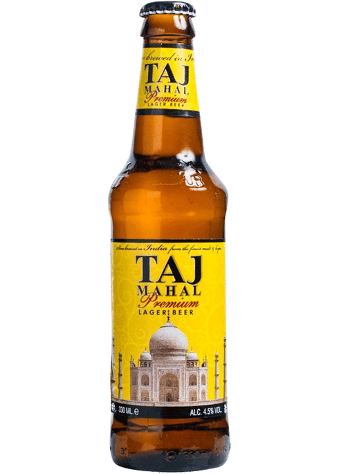 Taj Mahal Beer (11 oz)