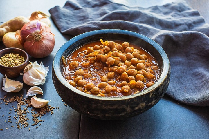 Channa Masala