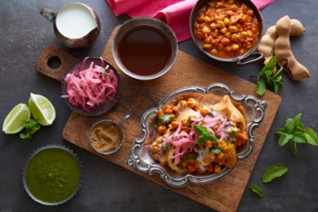 Kasa Indian Eatery - Polk St