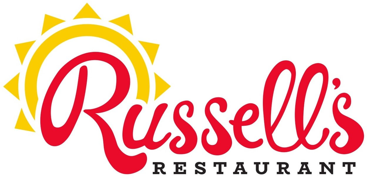 Russell's Restaurant Salina, KS