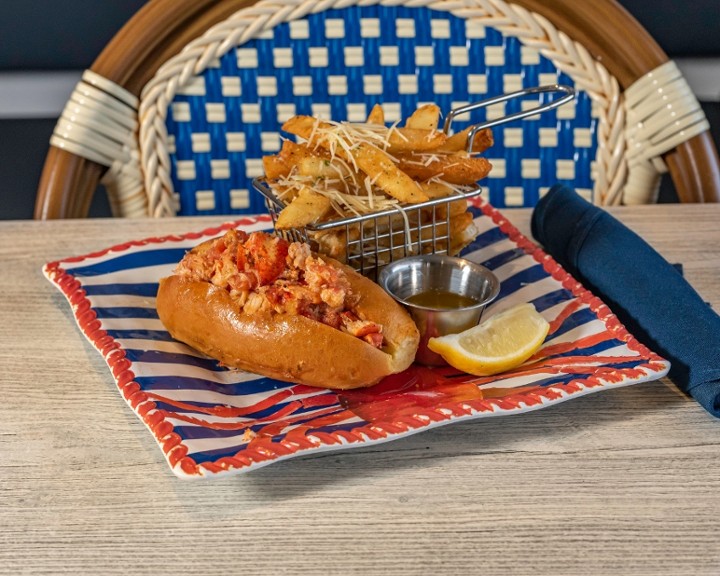 Lobster Roll