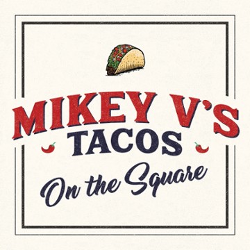Mikey V's Tacos On The Square