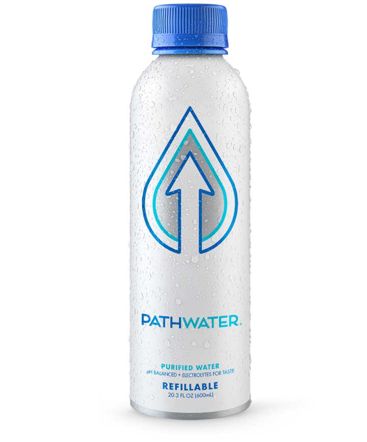 PATH (Bottled Water)