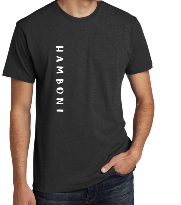 Hamboni T Shirt