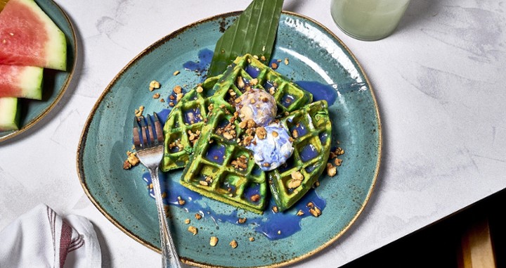 Restaurant banner image