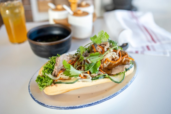 Pho Dip Bánh Mì