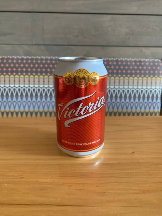 Victoria Mexican Style Lager