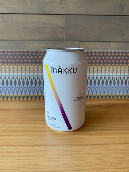 Màkku Passionfruit