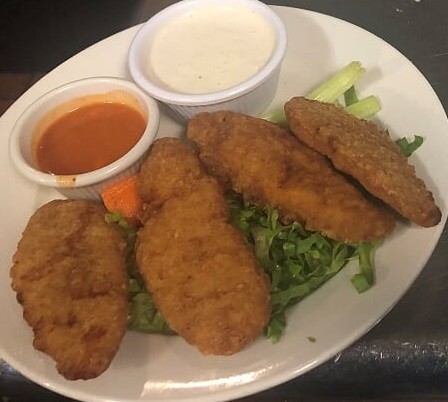 Chicken Strips