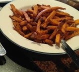 Sweet Fries