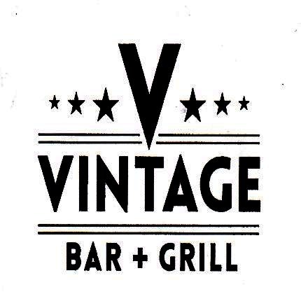 Vintage Bar and Grill