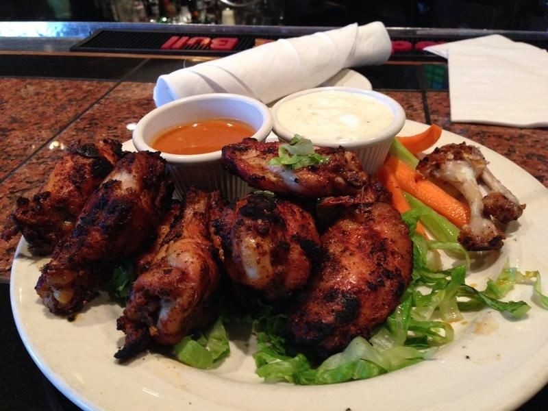 Vintage Bar & Grill