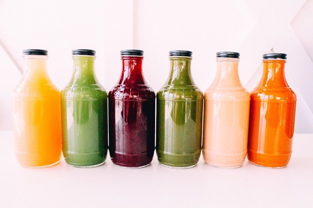 5 Day Cleanse