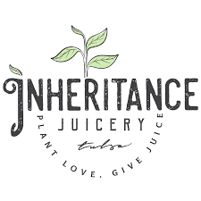 Inheritance Juicery Downtown Downtown