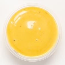 Honey Mustard Dressing