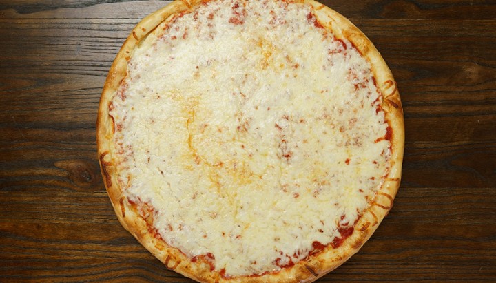 Small Cheese Pizza