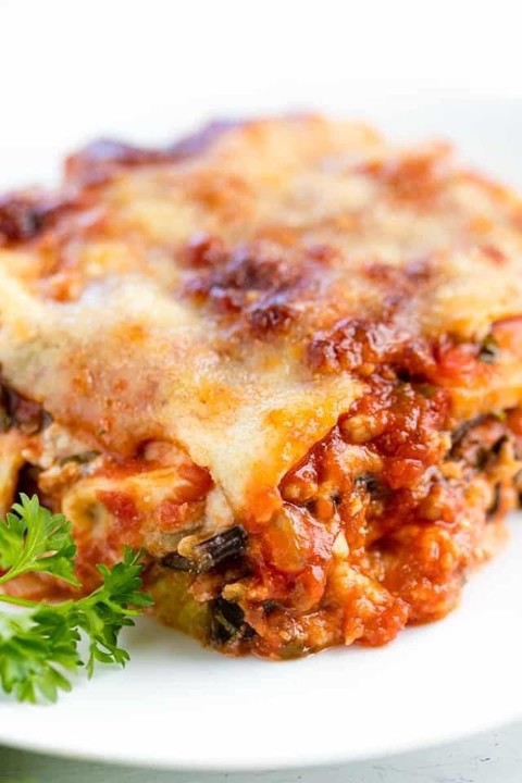 Lasagna