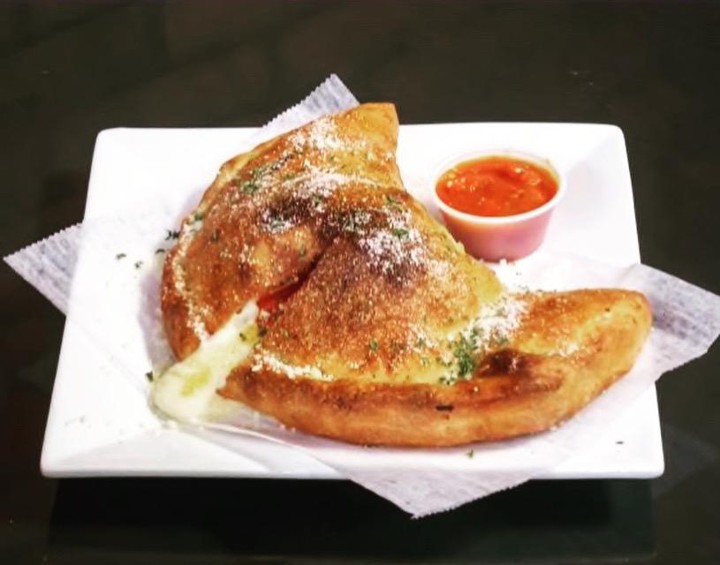 Cheese Calzone