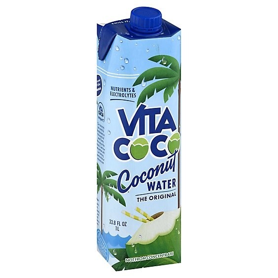 Vita Coco Coconut Water 1ml