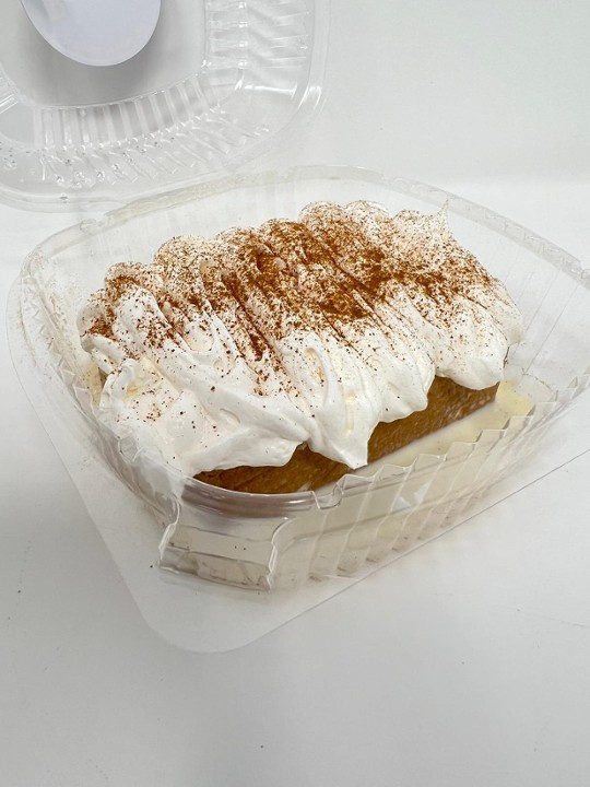 Tres leches