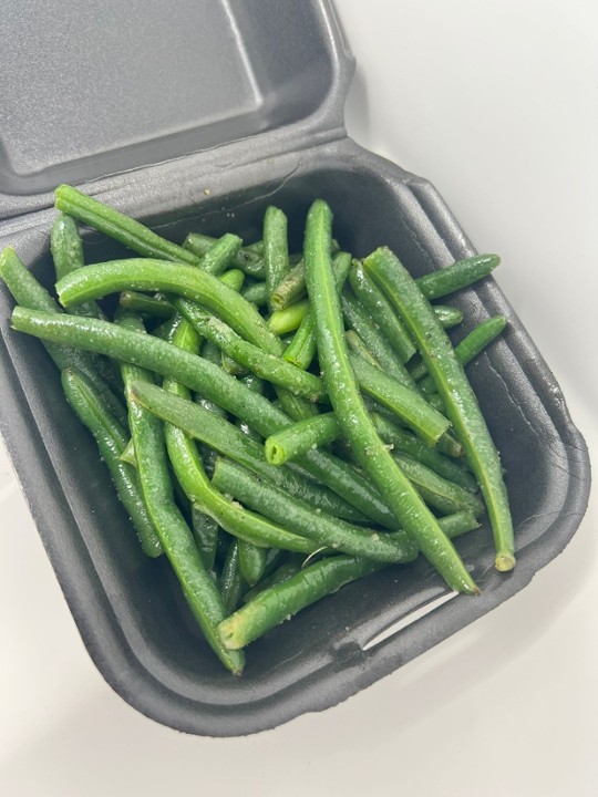 SD Green Beans