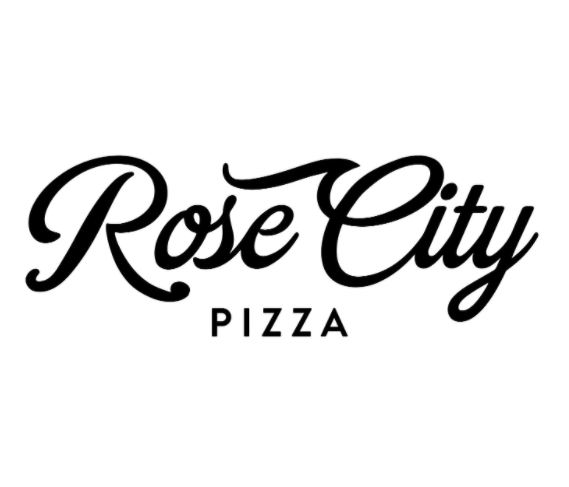Rose City Pizza Rosemead
