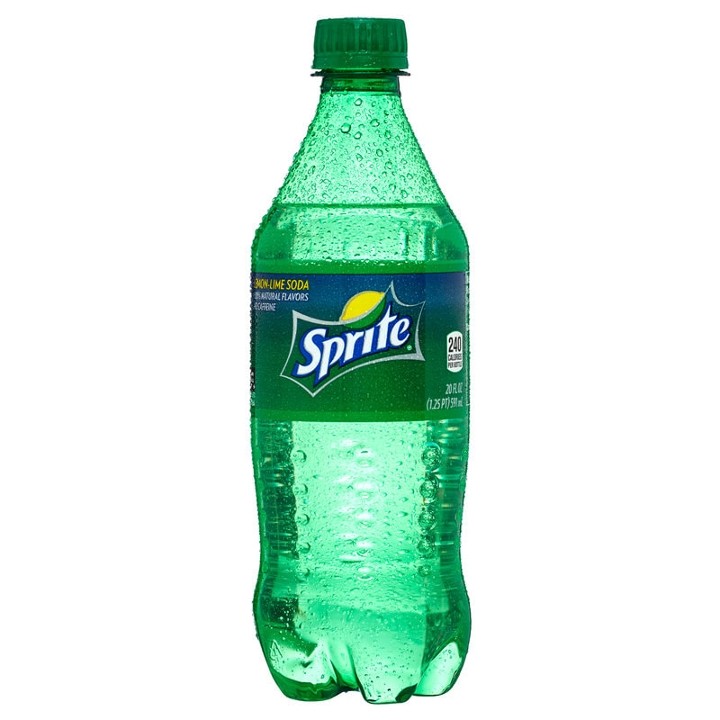 Sprite 20oz