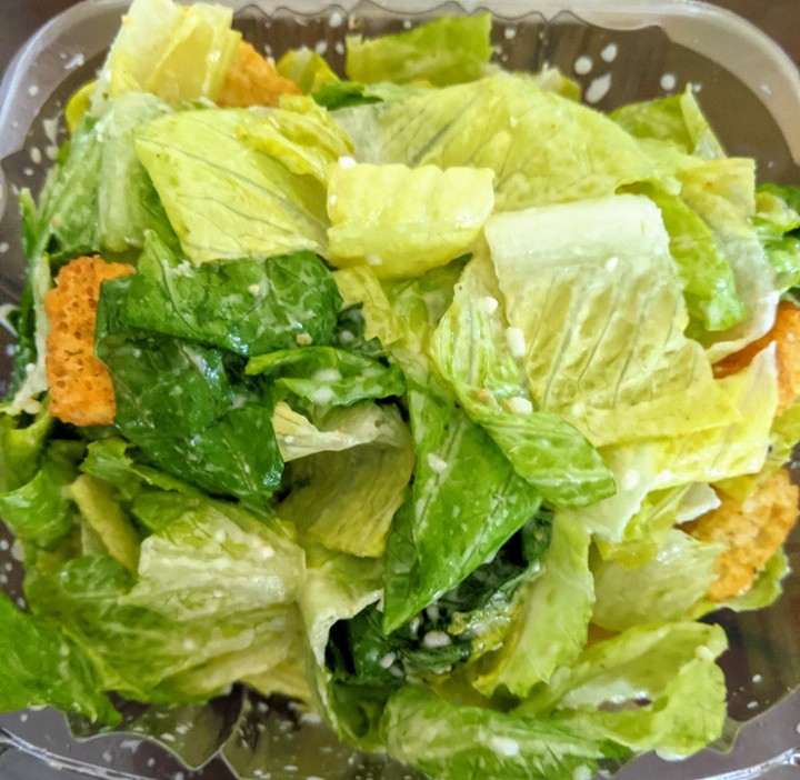 S1 -Caesar Salad