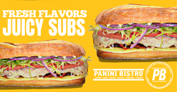 Panini Bistro - Matawan, NJ Matawan, NJ