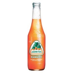 Jarritos Mandarin