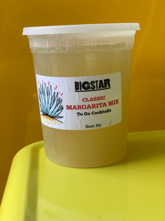 Margarita Mix (N/A) 1 CT