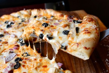 The Hub Pizza Company