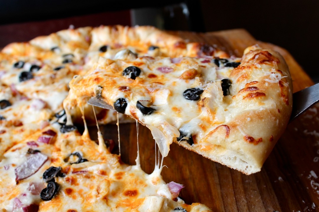 The Hub Pizza Company