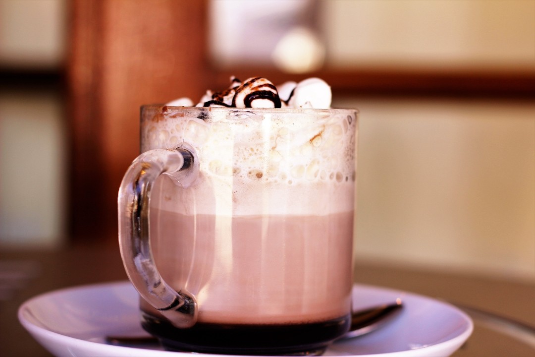 Hot  Chocolate