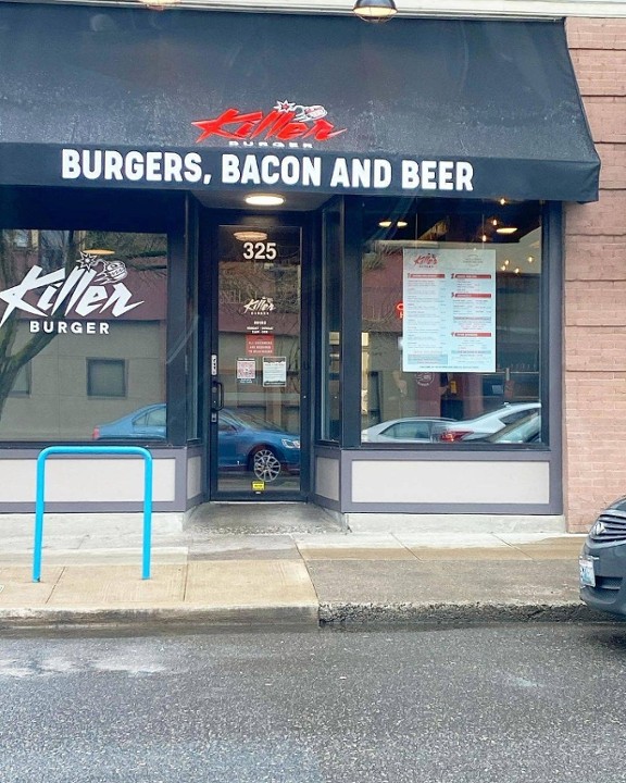 Restaurant banner image